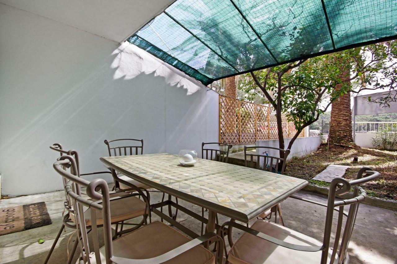 Apartments Andela Makarska Ngoại thất bức ảnh