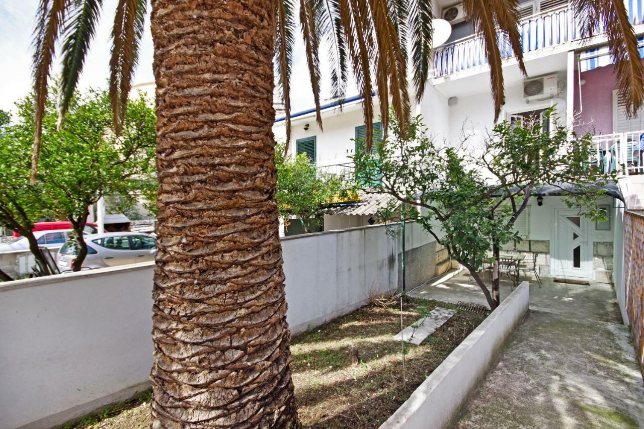 Apartments Andela Makarska Ngoại thất bức ảnh